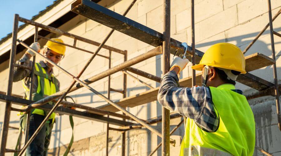 Soffit Repair in Tinnie, NM